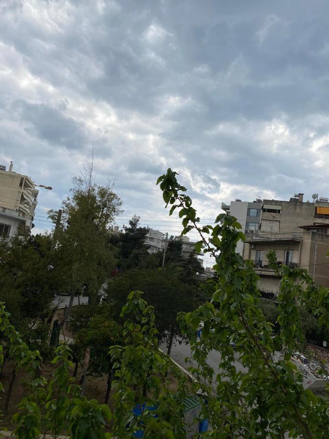 Kalamaki Apartments 아테네 외부 사진
